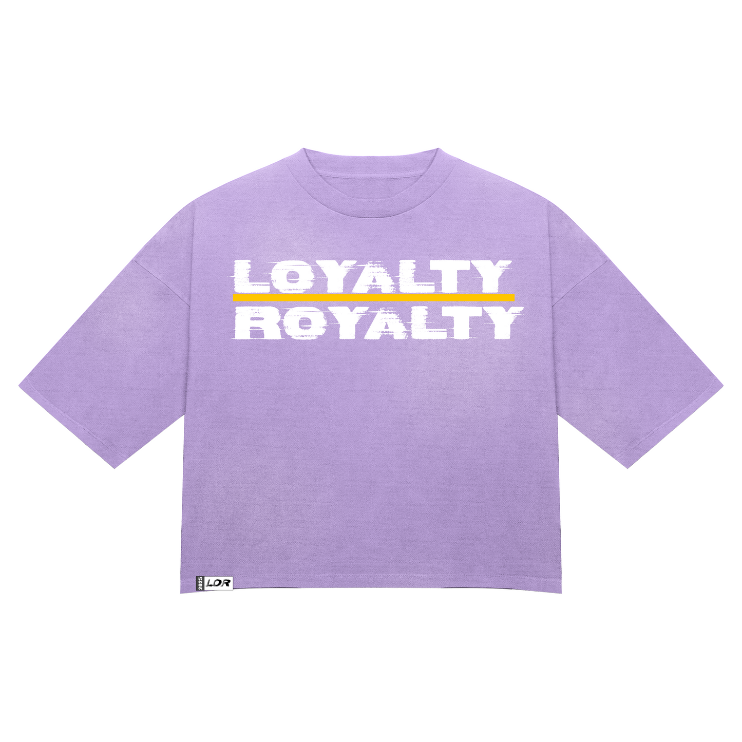 LOR Essential tees